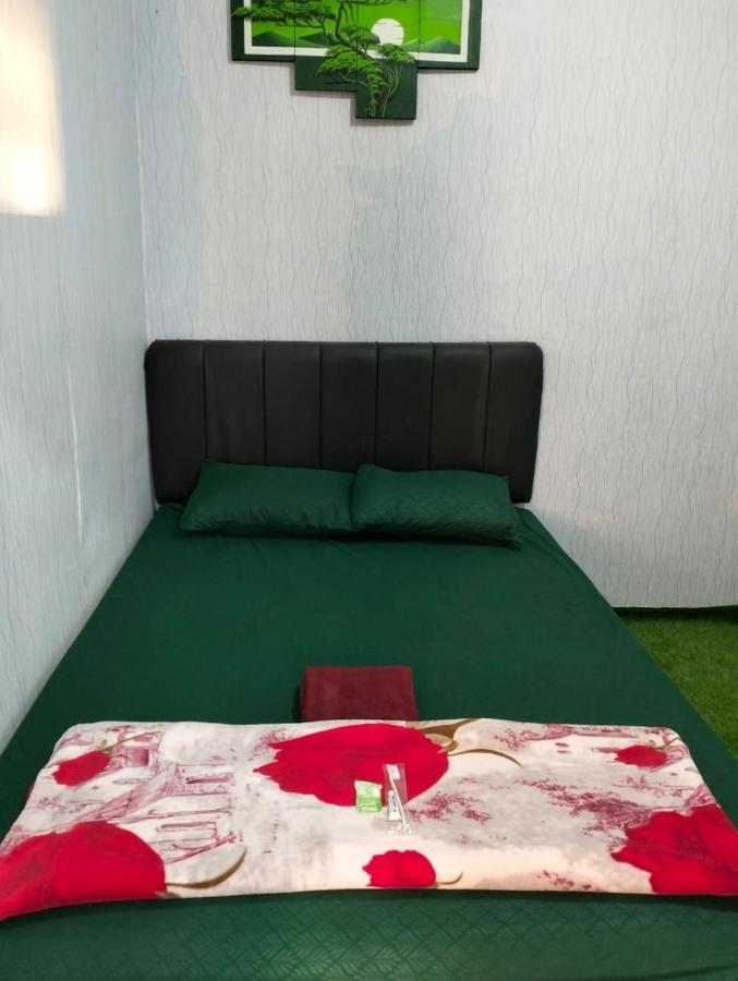 Nio Homestay And Tour Licin Экстерьер фото