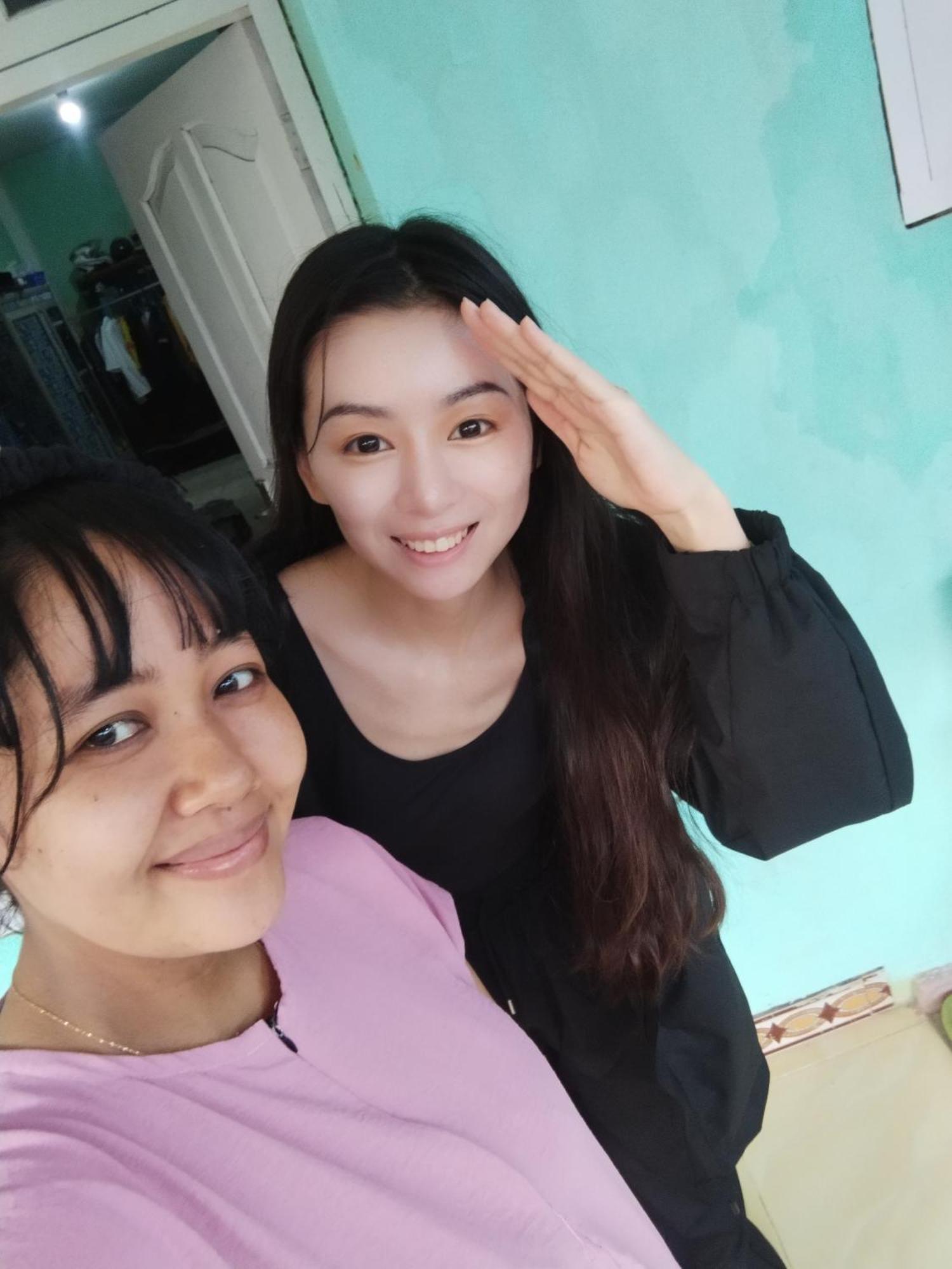 Nio Homestay And Tour Licin Экстерьер фото