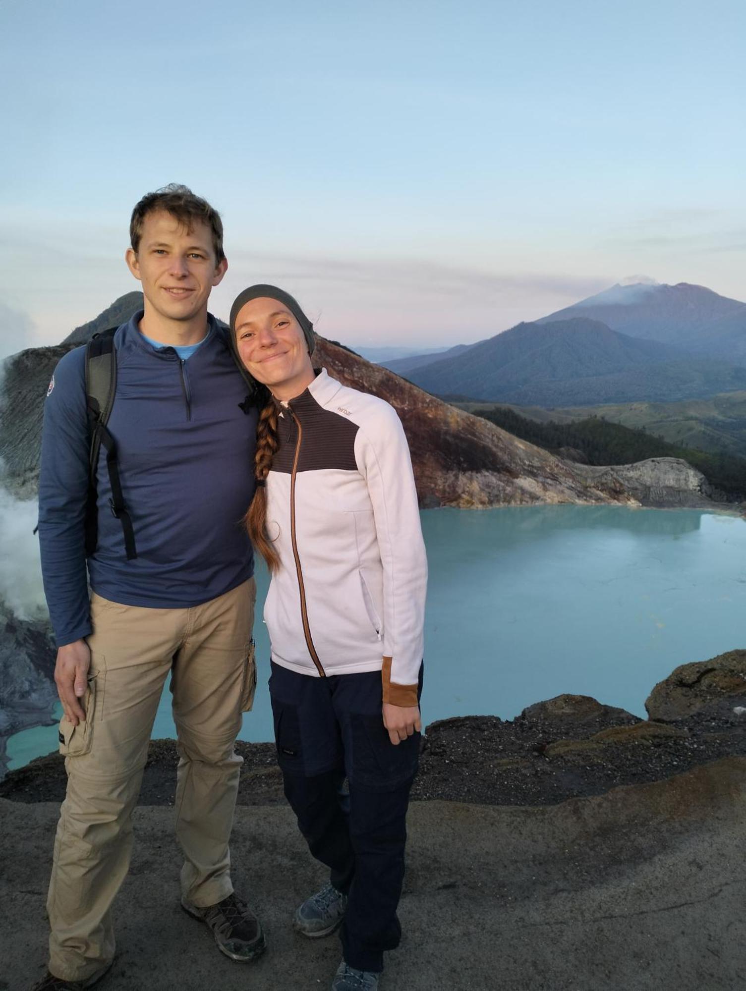 Nio Homestay And Tour Licin Экстерьер фото