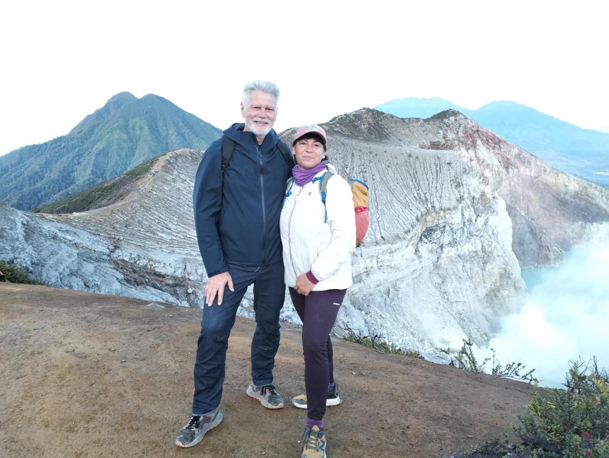 Nio Homestay And Tour Licin Экстерьер фото